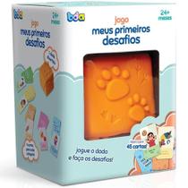 Jogo meus primeiros desafios toyster