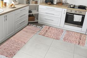 Jogo Mexicano Passadeira Cozinha Lavabo Kit 3 pçs Modelos Jogo Mexicano Passadeira Cozinha Lavabo Kit 3 pçs Modelos