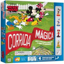 Jogo - Mickey e Friends: Corrida Magica COPAG DA AMAZONIA
