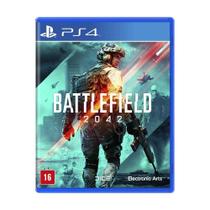 Jogo Midia Fisica Battlefield 2042