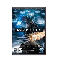 Jogo Mídia Física Darkspore Limited Edition Para Pc - EA