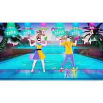 Jogo Mídia Física Just Dance 2019 Original Para Xbox One