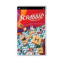 Jogo Mídia Física Scrabble Crossword Game Original para Psp