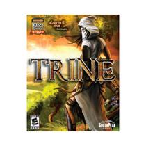 Jogo Midia Fisica Trine Original para Computador PC - SouthPeak Games