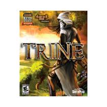 Jogo Midia Fisica Trine Para Computador Pc