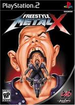 Jogo MIDWAY Freestyle Metal X para PlayStation 2 Jogo MIDWAY Freestyle Metal X para PlayStation 2