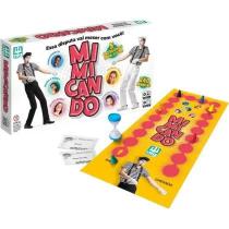 Jogo Mimicando 1130 Jogo Mimicando 1130