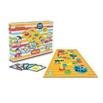 Jogo Mímicas Turma da Mônica Jogo Mímicas Turma da Mônica