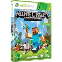 Jogo Minecraft - 360 Mojang - Mojang AB