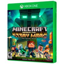 Jogo minecraft story mode season 2 xbox one - Telltale games Jogo minecraft story mode season 2 xbox one - Telltale games