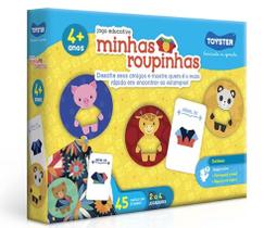 Jogo minhas roupinhas Jogo minhas roupinhas