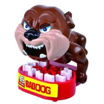 Jogo Mini Bad Dog - Polibrinq PB501