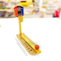 Jogo Mini Basquete De Dedo Em Madeira - Fabrika dos Sonhos Jogo Mini Basquete De Dedo Em Madeira - Fabrika dos Sonhos