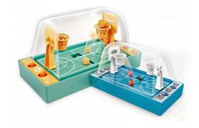 Jogo Mini Basquete De Mesa Infantil Brinquedo Divertido Jogo Mini Basquete De Mesa Infantil Brinquedo Divertido