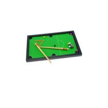 Mini Bilhar Mesa De Sinuca Snooker Jogo Brinquedo