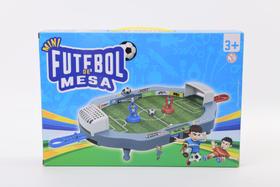 Jogo - Mini Futebol de Mesa TERRACO Jogo - Mini Futebol de Mesa TERRACO