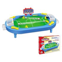Jogo Mini Futebol Game Braskit