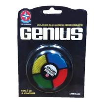 Jogo Mini Genius Estrela para Viagem