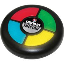 Jogo Mini Genius para Viagem Retro Estrela Jogo Mini Genius para Viagem Retro Estrela