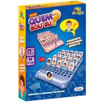 Jogo Mini Quem Sou Eu