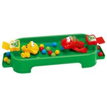 Jogo Mini Sapo Papa Bolinhas Braskit