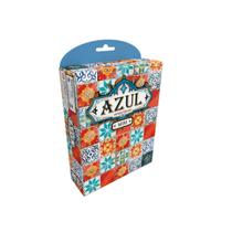 Jogo Mini Tabuleiro Azul Galápagos Jogo Mini Tabuleiro Azul Galápagos