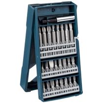 Jogo Mini X-Line com 25 Pontas para Parafusadeira - 2607017400000 - BOSCH Jogo Mini X-Line com 25 Pontas para Parafusadeira - 2607017400000 - BOSCH