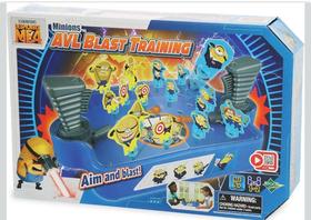 Jogo Minions Avl Blast Training Jogo Minions Avl Blast Training