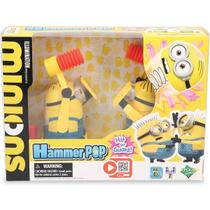 Jogo Minions Hammer POP EPOCH Magia