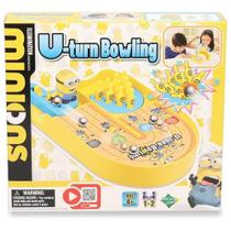 Jogo Minions U-turn Bowling by Epoch Ref 7518