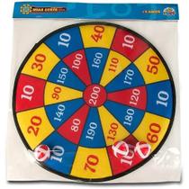 JOGO MIRA CERTA COM tiras autocolantes ZOOP