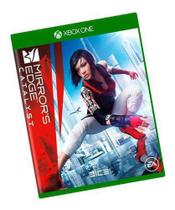 Jogo Mirror's Edge: Catalyst - Xbox One - EA