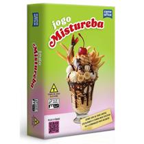 Jogo Mistureba - Toyster