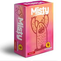 Jogo - Misty Paper Games