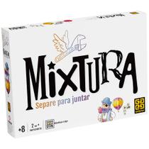 Jogo Mixtura Jogo Mixtura