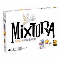 Jogo Mixtura Separe Para Juntar - Grow