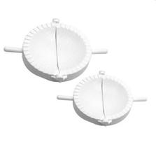 Jogo Modelador Plástico Pastéis - 2 Peças - Confeitudo -