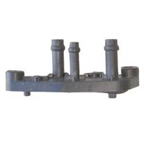 Jogo Modulo Injecao Monza Motor 1.8 2.0 Efi kadett ipanema Lc523127