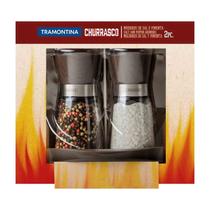 Jogo Moedores Sal Pimenta - Tramontina