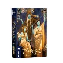 Jogo Moirai - Devir Jogo Moirai - Devir