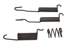 Jogo Mola Sapata Freio F1000 1979 a 1998 Ranger 2005 a 2011 C10 D10 1964 a 1984 D20 1985 a 1992 S10 Blazer 1995 a 2011