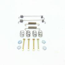 Jogo Mola Sapata Freio Tras Fiesta 02/ Ecosport 03/ 2 Lados