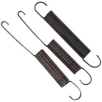 Jogo Molas Acelerador F1000 F4000 1979 A 1992 Motor Mwm 229