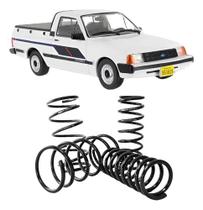 Jogo Molas Chevy 500 1983 A 1994 Jogo Molas Chevy 500 1983 A 1994
