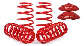 Jogo Molas Esportivas Golf Tsi 2014/... + Brinde