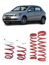 Jogo Molas Rosca Sport Gol G5 A G8