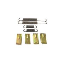 Jogo Molas Sapata Freio Diant / Trase Jeep Rural 2 Rodas