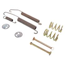 Jogo Molas Sapata Freio L200 2.5 GL Gls Sport Outdoor Pajero Jogo Molas Sapata Freio L200 2.5 GL Gls Sport Outdoor Pajero