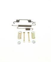 Jogo Molas Sapata Freio Traseiro Cobalt Onix Sonic 2012/...