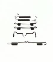 Jogo Molas Sapata Freio Traseiro Corsa Todos 90182367 Jogo Molas Sapata Freio Traseiro Corsa Todos 90182367